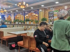 -清真·西北朗益和餐厅