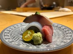 -鮨青(恒基名人购物中心店)