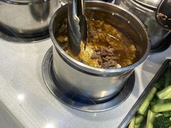 -高麦卷饼王(星海生活广场店)