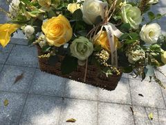 -Native Flower 莱提花艺(南海新天地广场店)