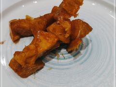 -山东老家(黄埔分店)