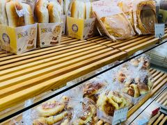 -苹果花园(枫林路店)