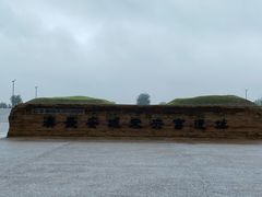 -汉长安城未央宫国家考古遗址公园