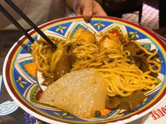 -玛嘉烈(北京金融街店)