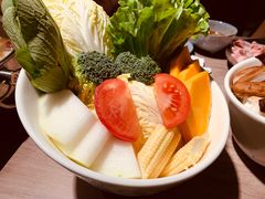 -老鼎旺安格斯牛肉火锅(衡艺广场店)