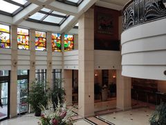 -上海安亭别墅花园酒店