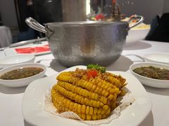-红雀围·海鲜火锅(陆家嘴中心店)