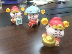 -金湖港式餐厅(建外店)
