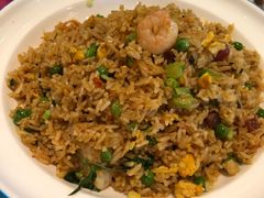 咖抛罗勒炒饭-源泰东南亚风味餐厅(太仓海运堤店)