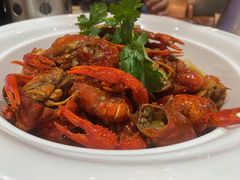 -米八子烧烤工厂(西区店)