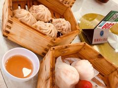 -福满园大酒楼(梅林店)