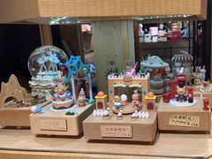 -猫的天空之城概念书店(苏州诚品店)