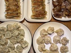 -伊喜饺子·烤鸭(五道口学院路店)