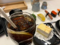 -禾绿回转寿司(苏宁广场店)