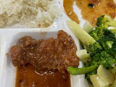 -同济大学-北苑食堂