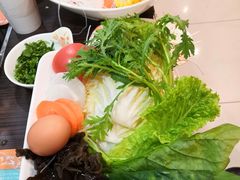 -呷哺呷哺(西单大悦城店)