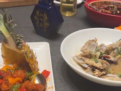 -味到1981日照海鲜·渔饺子