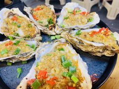 -86烧烤·炭火烧烤 (石人总店)