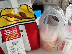 -肯德基(巨野新天地店)