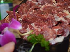 -陈记顺和潮汕鲜牛肉火锅(番禺迎宾大道店)
