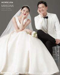 点击看大图 -青禾蒙娜丽莎婚纱摄影(武汉总店)