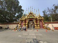 -西双版纳总佛寺