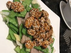 -新兴·金羊座·粤菜点心(乐峰店)