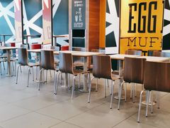 -麦当劳(衡阳中心汽车站店)