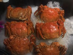 -龙虾风暴(松江店)