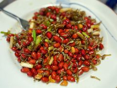 -小天厨民间菜馆(深圳街店)