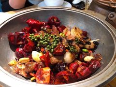 -周三的情书花园餐厅(江北店)