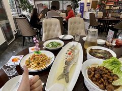 -西山人家·传统苏帮菜·家宴(木渎店)