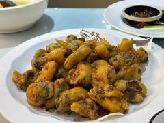 -日月昇渔家菜·海肠捞饭·大连海鲜(星海公园店)