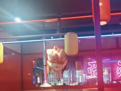 -十三姨正合丰烤肉(营迹路店)