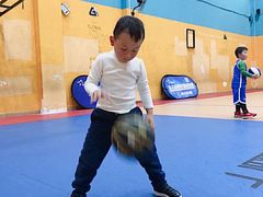 -东方启明星篮球培训(一品漫城校区)