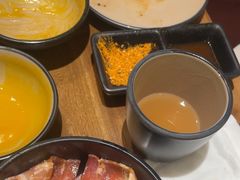 -九田家黑牛烤肉料理(衡百国际店)