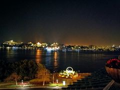 -鹭江宾馆·观海餐厅