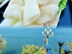 -野菌皇海景野生菌火锅(滨海大道店)