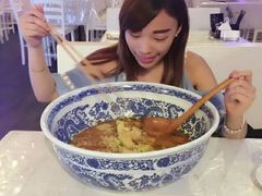 -姓周桥大碗公面