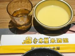 延边米酒-冰川冷面·延边菜·炭烤串(观前店)
