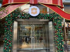 -怡咖啡海鲜自助餐厅(浦东香格里拉店)