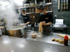 兰州牛肉拉面-唏嘛香·金城牛大(虹口龙之梦店)