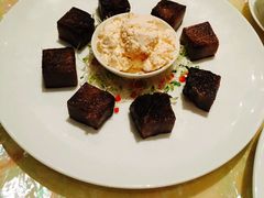 -8餐厅(新葡京酒店)