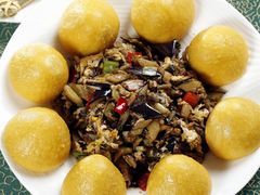 胶东小炒皇-山东宾馆·齐鲁苑餐厅