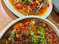 -和生记老菜馆(石韵苑店)