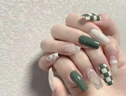 -CO COLOR美甲美睫美妆