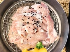 -安又胖韩国烤肉