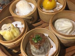 -南小馆(迪士尼小镇店)