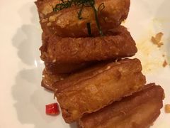 -漢舍中国菜馆(889广场店)