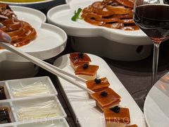 -聚宾楼·烤鸭·家宴(科技三路店)